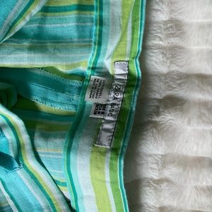 Vintage Zara Basic Flare Pant Size Medium